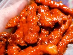 -玲珑餐厅(陕西南路店)