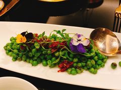 -上海苏宁宝丽嘉酒店·嘉府壹号中餐厅