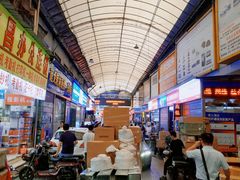 -东华电子电脑城(一环路南二段店)