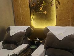 -臻享养生·SPA·影院式足道(汇臻店)