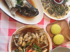 -大厨的餐厅(曾厝垵总店)