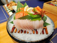 -浦·传统日式料理(3 5 1 1 店)