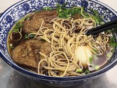-伟记奥面馆(养育巷店)