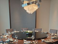 -环球港凯悦 · 享悦中餐厅