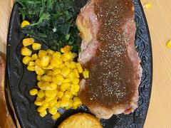 -萨莉亚意式餐厅(天河城购物中心店)