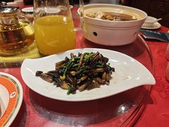 -正阳门饭庄·烤鸭·北京菜(万丰路七里庄店)