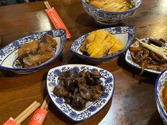 -老横泾面馆(吴中横泾店)