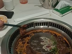 -葛记红焖羊肉(人民路店)