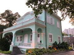 -龙环葡韵住宅式博物馆