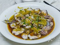-湖南人家·家传湖南菜(水围店)