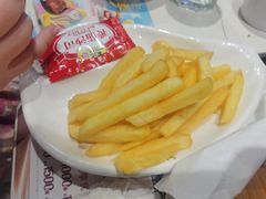 -豪享来牛排(人民店)
