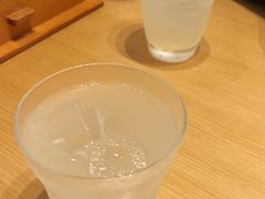 梨汁-面屋 猪一