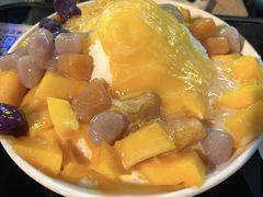 -水牛奶皇后糖水铺