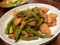 -盐官日光域房车营地·有盐餐厅