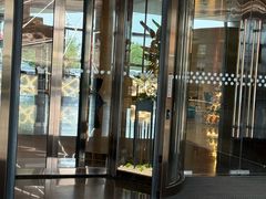 -南京禄口机场雅高铂尔曼大酒店