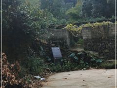 -石潭村