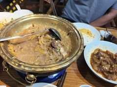 -金掌勺·锅包肉(双榆树店)