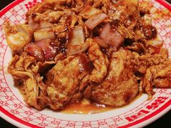 -满园烤鸭·春饼(沈北万达店)