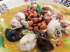 -川悦壹号·川菜(蠡溪路店)