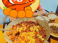 -好嫂子酱猪手•农家菜(华远坊店)