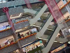 -利群胶州购物广场(澳门路店)