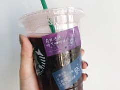 -星巴克臻选(泉州晋江SMMALL店)