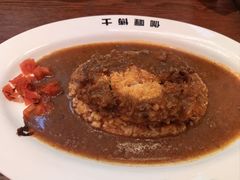 -伽喱博士 Dr.CURRY咖喱饭(太阳宫咖喱店)