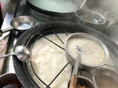 -艾麻子奶汤面(文庙街店)