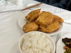 -悦宾饭馆(翠花胡同店)
