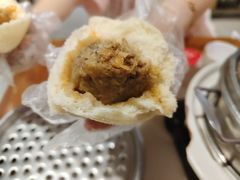 -七百岁羊肉馆(环球港店)