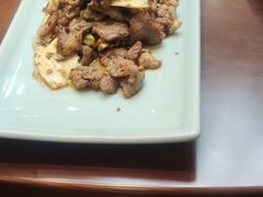 -西夏回族烧麦馆(牡丹街店)
