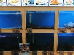 -丽园海鲜饭店(东关街店)