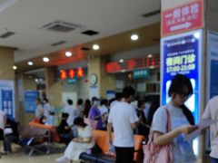 -广州仁爱天河医院体检中心