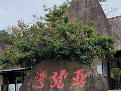 -亚龙湾热带天堂森林公园