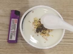 -杨记杏仁茶(椰园店)