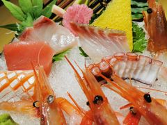 -秋荀日本料理(昆明同德广场店)