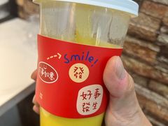 -黄金玉米汁(悠方店)