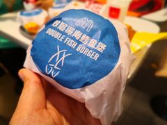-麦当劳(交道口店)