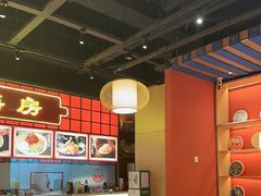 -满园烤鸭·春饼(抚顺万达店)