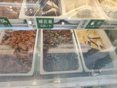 -紫光园清真北京小吃(广渠门内店)
