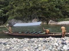 -神农溪纤夫文化旅游区