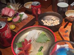 -千代武日本料理(爱建店)
