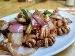 酱爆生肠-甜甜屋(解放中路店)