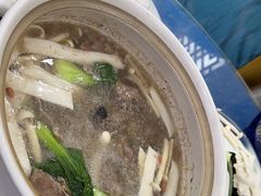 -撒拉人家.酸菜牦牛肉火锅