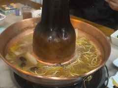 -马记伊源斋涮肉·清真菜(百子湾店)