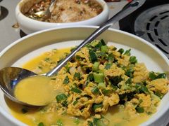 -大锅强·蒸海鲜青岛菜(吾悦广场店)