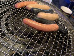 -十三姨正合丰烤肉(营迹路店)