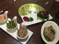 -老人和饭店(打浦路店)