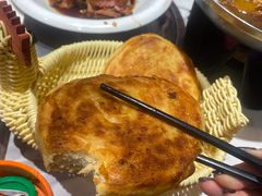 -吉同饭店(绿地·香榭丽公馆店)