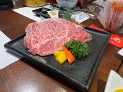 -热血兄弟·炭火烤肉(融侨中心店)